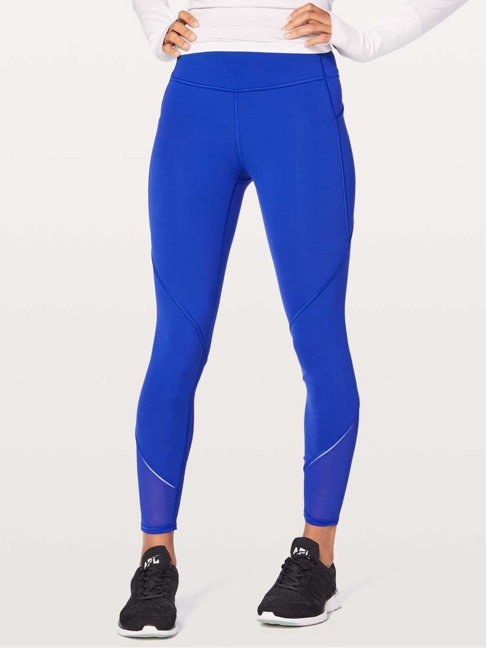 Lululemon gait keeper 7/8 tight 25”